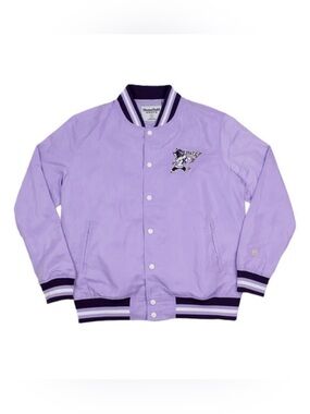 Wildcats Mens Bomber Jacket